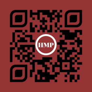 HajiMahmud.com QR code